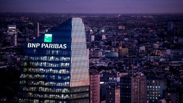 BNP Paribas punta su 350 mld di afflussi entro il 2030 dopo integrazione di Axa IM