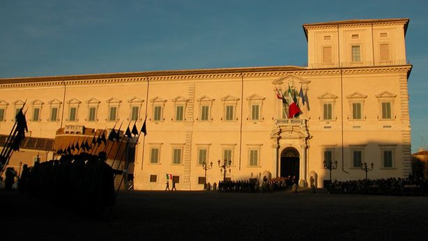 Ue: Italia, Pil 2013 -1,3%, debito oltre 132,2% in 2014