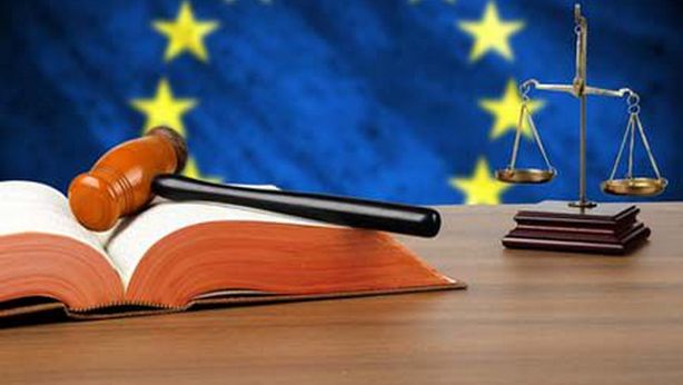 Unione europea: La “Corte di giustizia” fa politica!