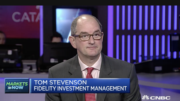 Fidelity: chi ignora rischi Trump la pagherà