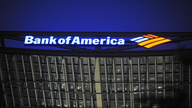Bank of America: ricolloca dipendenti in Asia