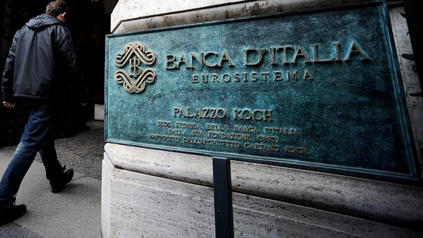 Bce: ok aumento capitale Bankitalia. “Ma ricostituisca riserve”