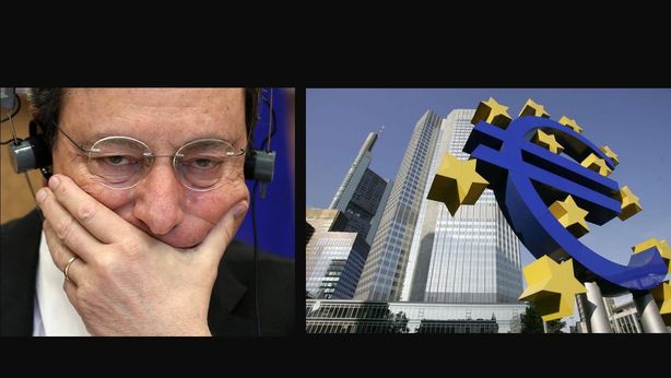 Draghi: “mettere in sicurezza la ripresa”