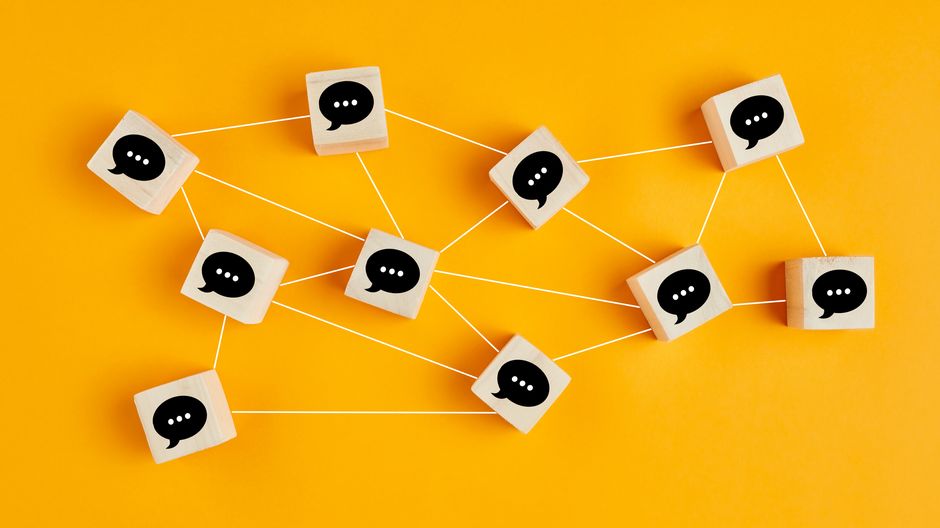 Consulenza finanziaria e social network: i contenuti e formati da prediligere