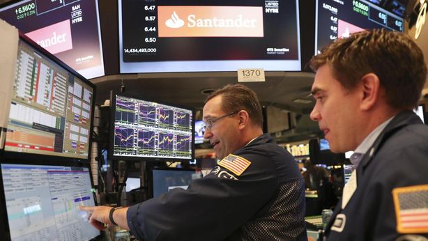 Wall Street paga fiammata rendimenti Treasury. Futures Usa giù dopo brusco sell off. Ma Nasdaq +8% a maggio
