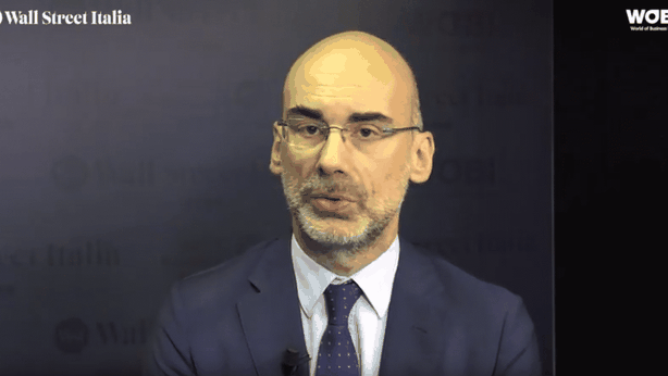WBF 2017, Alessandro Nodari: “Oggi ancora di più le aziende non possono prescindere dalle persone”