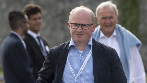 “Colomba” Philip Lane sarà nuovo capo economista Bce