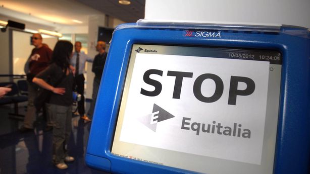 Equitalia sopravviverà, bocciata proposta di legge M5S
