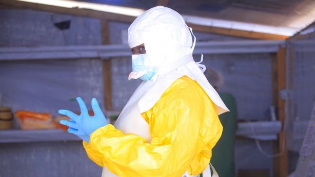 Coronavirus: via alla sperimentazione del Remdesivir, già usato contro l’Ebola