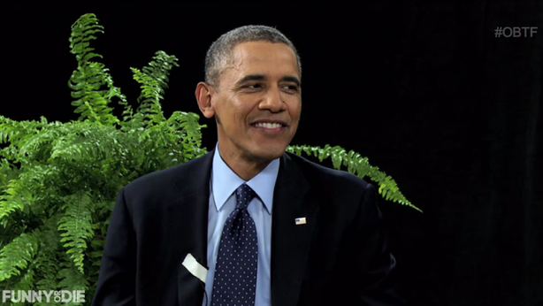 Domanda a Obama: “Come ci si sente a essere l’ultimo presidente nero?”