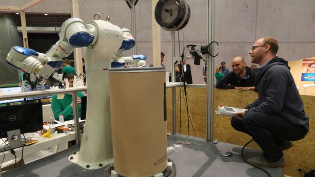 Venture Capital, Italia in ritardo rispetto all’estero