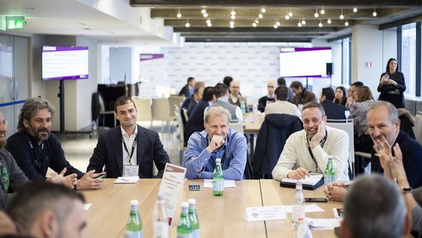 IKN Italy presenta l’edizione 2023 di Forum Banca: per la prima volta ci sarà l’Excellence Area