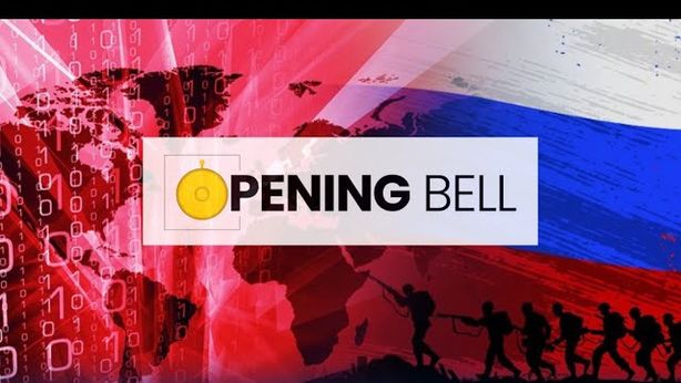 Opening Bell – La finanza, l’economia, la guerra