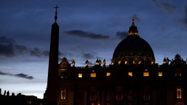 “Le dimissioni del Papa potrebbero frenare l’ascesa di Berlusconi”