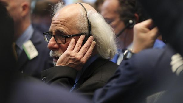 Wall Street: Dow Jones balza di 200 punti