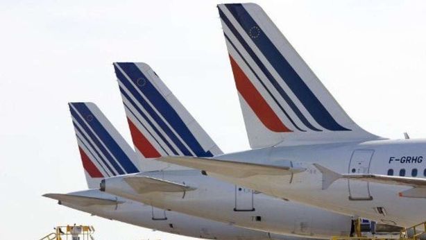 Sindacati: “Air France sta diventando come Alitalia”