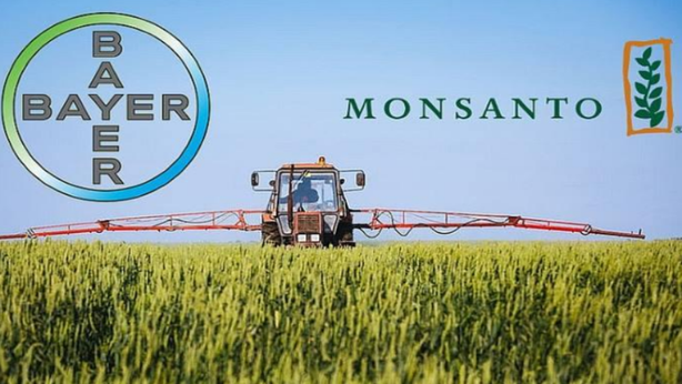 Monsanto, spunta lista segreta di 200 intellettuali contrari al glifosato