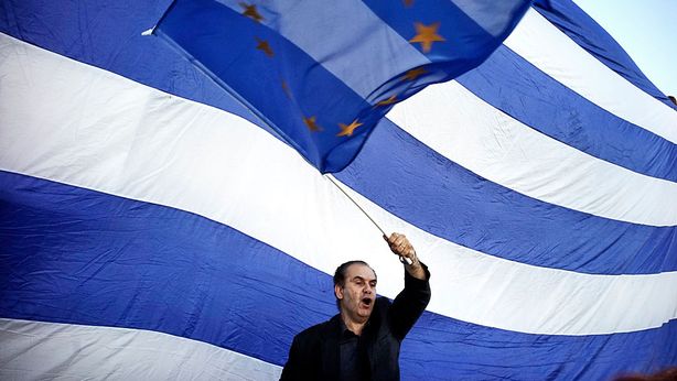 Grecia ritorna sui mercati con piano di swap sul debito