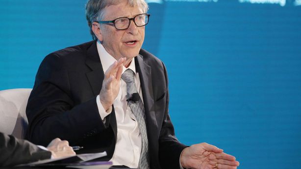 Bill Gates: le due sue nuove profezie funeste per il mondo
