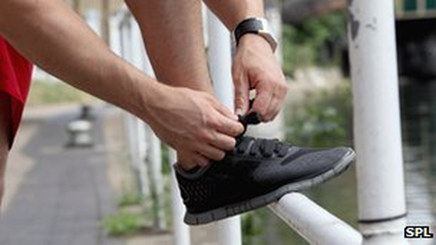 Esercizi fisici riducono il rischio di ictus del 27%