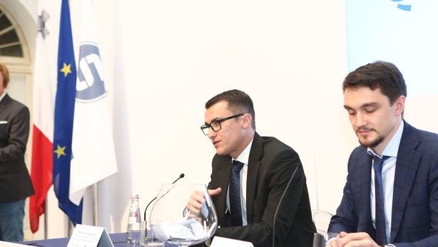 UE apre alla blockchain: Malta approva legge storica