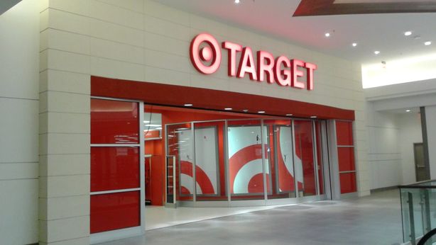 Target registra un forte aumento degli utili nel terzo trimestre