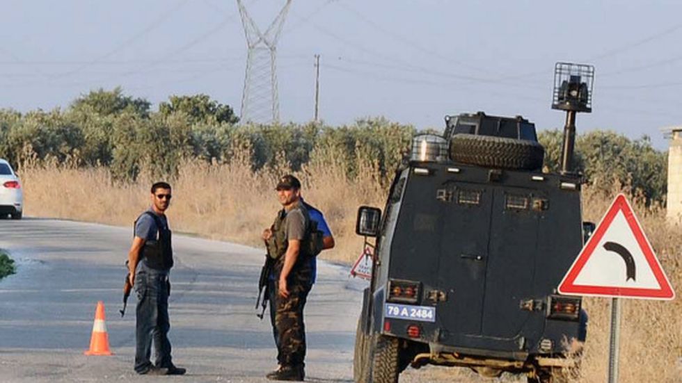Turchia e curdi ai ferri corti e Usa in mezzo a due fuochi