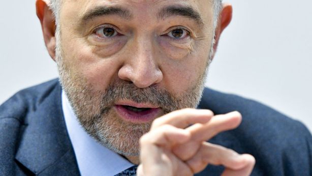 Moscovici: “Ue è forte e disturba, Usa e Russia vogliono dividerci”
