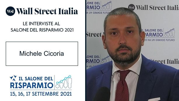 Salone del Risparmio: Cicoria (Ethenea), momento positivo in cui bisogna gestire l’emotività dei clienti (VIDEO)