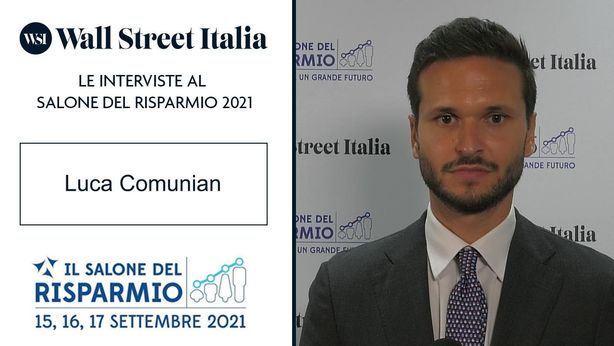 Salone del Risparmio: Comunian (BNP Paribas), cresce l’interesse dei consulenti per i certificati (VIDEO)