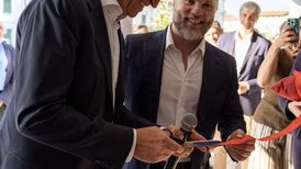 Azimut accelera in Toscana: inaugurato il nuovo presidio a Viareggio con 10 consulenti senior