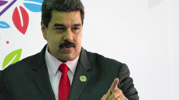 Petrolio e caos Venezuela, Trump: sanzioni contro Maduro