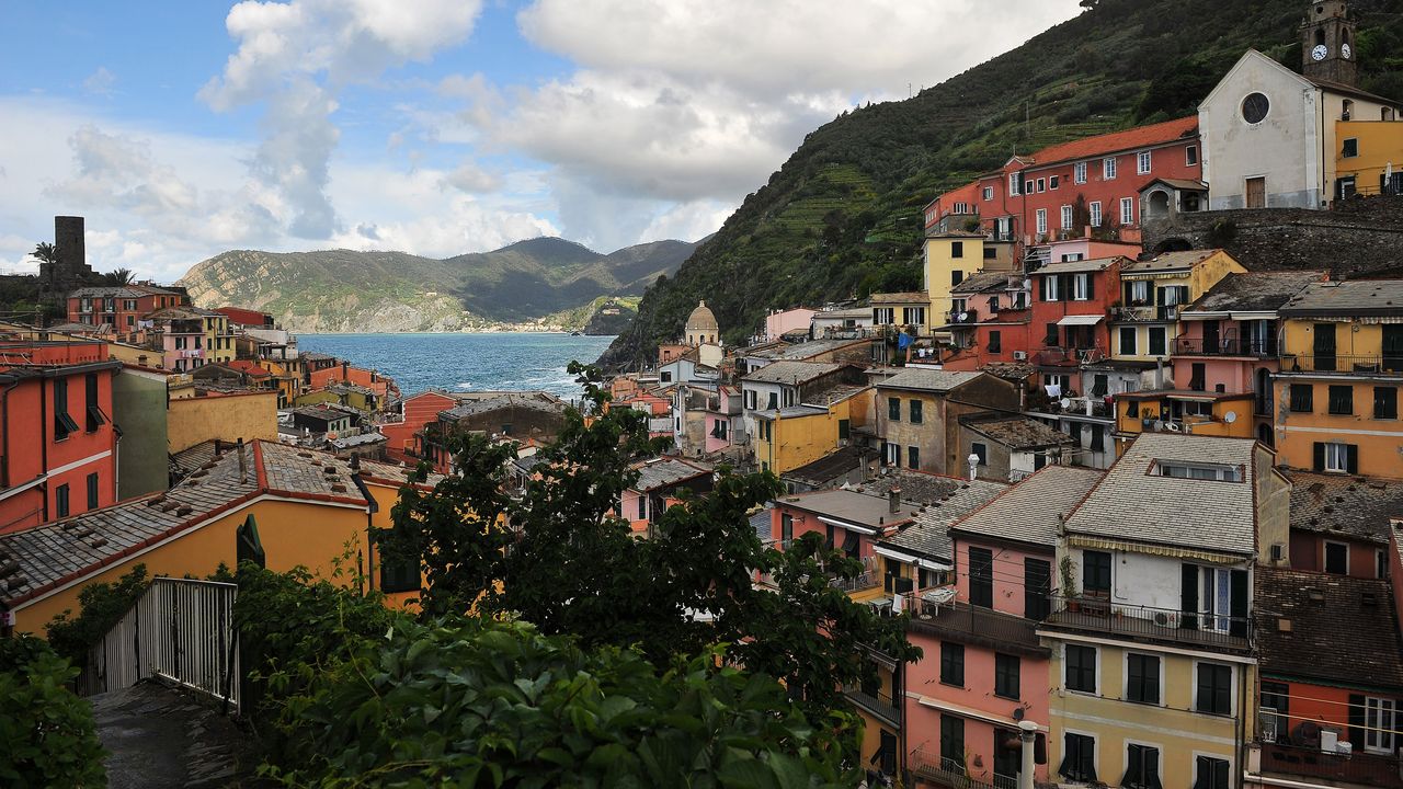 Quanto costa comprare casa nelle mete turistiche italiane
