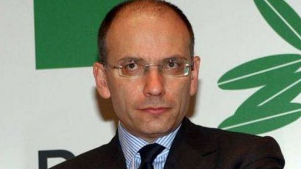 Italiani rispondono: governo Letta. Svolta o inciucio? VIDEO