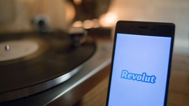 Revolut continua a rafforzarsi: tripla nomina nel senior executive team