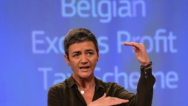 È fatta, Ue e Italia: intesa su bad bank sofferenze