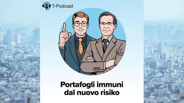 Portafogli immuni dal nuovo risiko