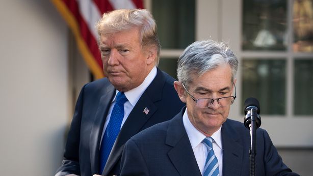 Fed, Powell alla Casa Bianca da Trump: “decisioni tassi prese su basi non politiche”