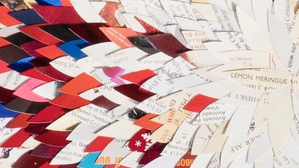 A Londra la mostra che celebra Robi Walters e gli artisti ‘Made in Britain’