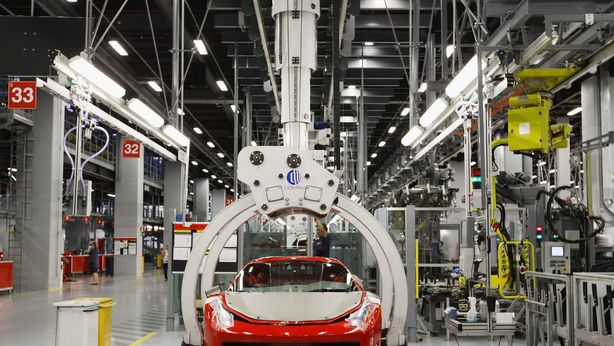 Italia, S&P più ottimista dell’Istat sul Pil