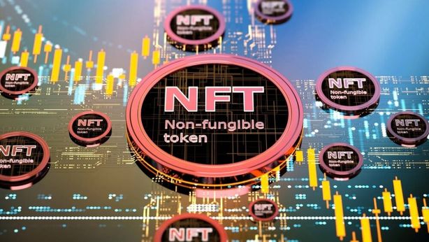 NFT, crollano le vendite nel terzo trimestre 2022