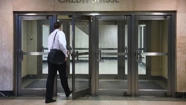 Record mercati, Credit Suisse: rialzi anche nel 2018