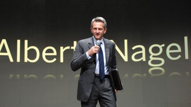 Alberto Nagel (Mediobanca): il PNRR potrebbe innescare un New Deal per l’Italia
