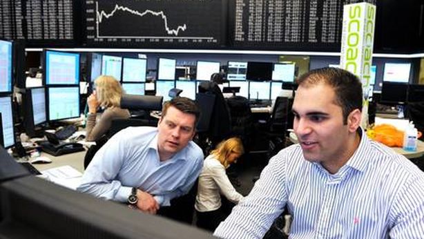 Borse protagoniste di un trimestre stellare