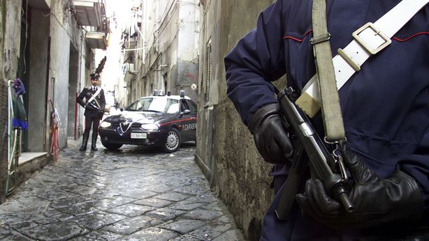 Corruzione, piaga per Italia: in fumo 100 miliardi di Pil in 10 anni