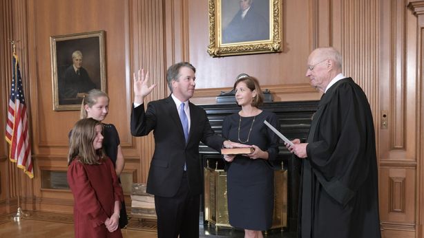 Kavanaugh, vittoria chiave per Trump: influenzerà Corte Suprema per almeno una generazione