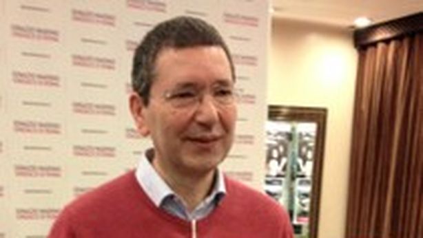Primarie Pd a Roma, vince Ignazio Marino