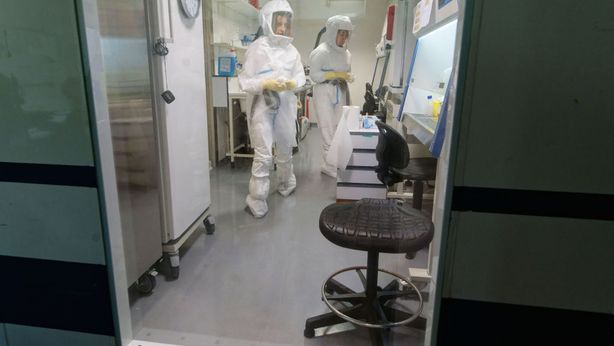 Coronavirus: primo italiano contagiato. Settanta persone in quarantena