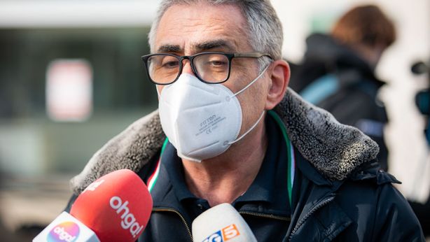 Pandemia Covid: quando finirà? Per Pregliasco, non prima del 2023
