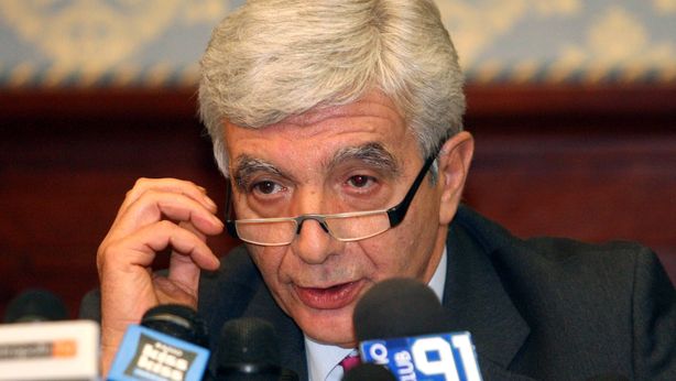 Diaz, “De Gennaro presidente Finmeccanica? Vergognoso”